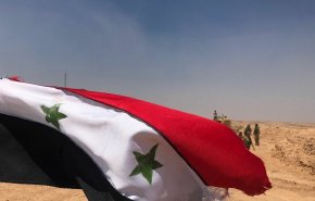 الجيش السوري يتوصل لإتفاق مبدئي مع قيادات في طفس