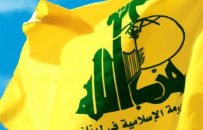 حزب الله کوادکوپتر متجاوز رژیم صهیونیستی را ساقط کرد
