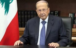 لبنان تنفي مطالبة عون بالثلث المعطل في الحكومة 
