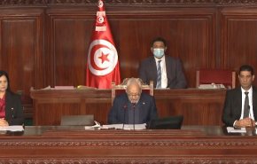 شاهد.. تصريحات الغنوشي حول الرئيس التونسي تثير جدلاً سياسياً