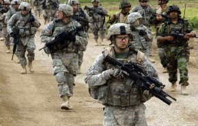 طالبان تحذر امريكا من ابقاء قواتها في افغانستان