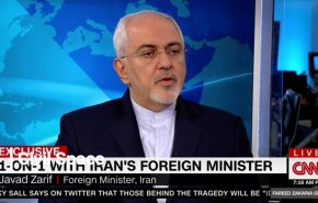ظریف:  اجرای همزمان برجام توسط ایران و آمریکا قابل بررسی است
