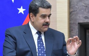 مادورو: کارآیی واکسن اسپوتنیک روسیه ۱۰۰ درصد بوده است