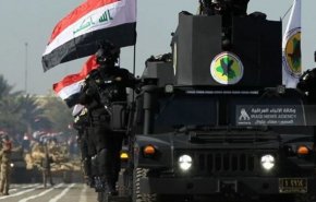 کشته شدن 200 فرمانده داعشی در سال 2020 در عراق

