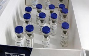 اللقاح الايراني المضاد لكورونا يصل السوق المحلية في إبريل
