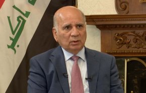  وزیر خارجه عراق به ایران سفر می کند