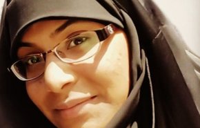 البحرين/ زكية البربوري تستهل شهر فبراير بالإضراب المفتوح عن الطعام