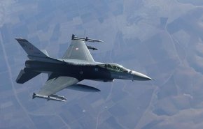 حمله هوایی مجدد جنگند‌های ترکیه به شمال عراق