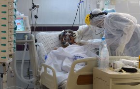 91 وفاة و1367 إصابة جديدة بكورونا في تونس