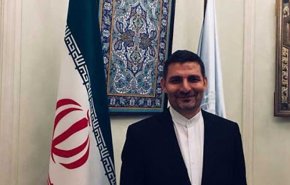 واکنش سخنگوی نمایندگی ایران در سازمان ملل به اظهارات وزیر خارجه آمریکا/ ارزیابی اجرای تعهدات برجامی تهران به واشنگتن مربوط نیست