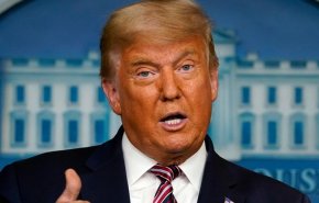 ترامپ متهم به خیانت در حمله به کنگره شد