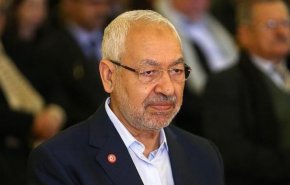 خیز دوباره پارلمان تونس برای سلب اعتماد از الغنوشی