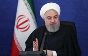 روحانی: موفقیتی بزرگ در دادگاه لاهه به دست آوردیم