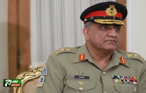 الجيش الباكستاني: يجب حل قضية كشمير بسلام