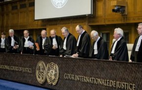 رای دادگاه لاهه درباره شکایت ایران از آمریکا اعلام می شود