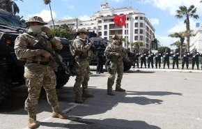 مقتل 4 جنود تونسيين إثر انفجار لغم في القصرين
