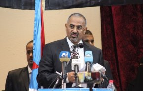 رفض يمني لتصريحات حليف أبوظبي بشأن التطبيع مع الاحتلال