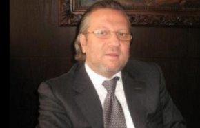 وفاة أحد أشهر رجال الاعمال السوريين بعد إصابته بكورونا