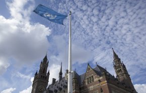 محكمة العدل الدولية ترفض اعتراض واشنطن حول شكوى ايران