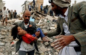 پنتاگون: بایدن به دنبال بازنگری در حمایت از عربستان در جنگ یمن است