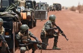 ۱۵ کشته و زخمی درحمله تروریست‌ها به ارتش مالی