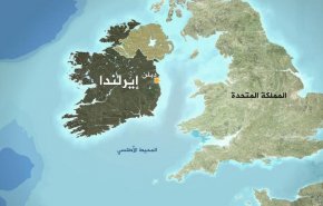 محادثات جديدة بشأن حدود أيرلندا الشمالية الأسبوع المقبل
