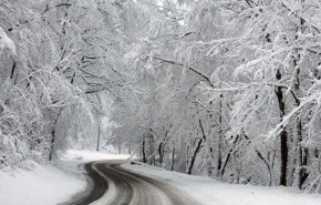 پیش بینی سازمان هواشناسی؛ صدای پای برف و باران می آید