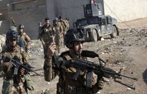 کشف ۱۱ کمربند انفجاری داعش در غرب عراق