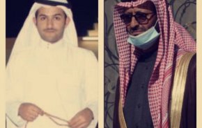 قصة مؤلمة.. وفاة شاب سعودي بعد ساعة من وفاة أبيه