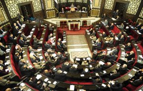 البرلمان السوري يناقش أداء وزارة محلية مهمة 