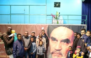 اندیشمند سودانی: امام خمینی (ره) برای ایجاد وحدت اسلامی می کوشید 