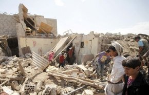 واکنش انصارالله به تصمیم دولت آمریکا برای توقف حمایت از جنگ یمن
