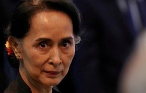 شورای امنیت خواستار آزادی «سوچی» و دیگر مسئولان میانمار شد
