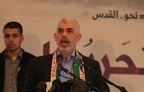 حماس: اجازه نمی‌دهیم اسرائیل در انتخابات فلسطین مداخله کند