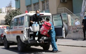 صحة غزة : لا وفيات جديدة بفيروس كورونا
