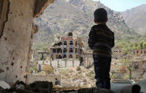 دیدبان حقوق بشر: آمریکا در ویرانی یمن نقش دارد
