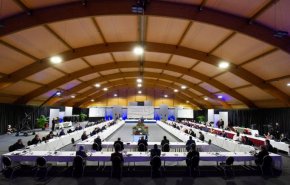 شاهد.. تنافس ليبي للفوز بمناصب مهمة في الحكومة الجديدة