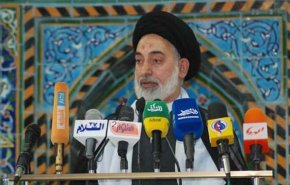 السيد القبانجي: نحن فرحون بانتصار الثورة الاسلامية وهي تجربة لا مثيل لها 