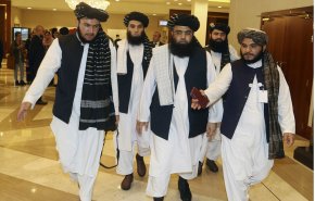 واکنش طالبان به احتمال تعویق زمان خروج نظامیان آمریکایی از افغانستان