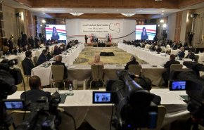 حكومة شرق ليبيا تعلن شرط تسليم السلطة إلى المجلس الرئاسي الجديد