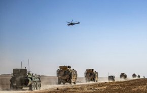 قوات الاحتلال الأميركي تنقل أسلحة ومعدات من العراق إلى سوريا