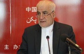 سفیر ایران: خبرهای خوبی درباره روابط ایران و چین در راه است
