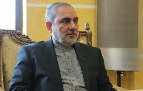 سفیر ایران در صنعاء: دولت آمریکا به دنبال تحمیل حضور مستقیم سیاسی و نظامی در یمن است