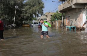 التحذير من حصول فيضانات في العراق