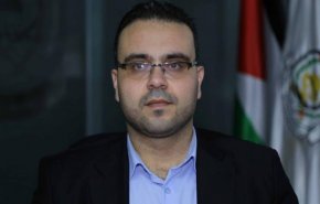 حماس: ابقای سفارت آمریکا در قدس نقض قانون بین‌المللی است