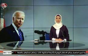  نشرة الاخبار من قناة العالم الساعة 10:00 بتوقيت غرينتش 06-02-2021 