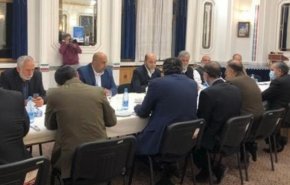 گفت‌و‌گوی سفیر ایران در مسکو با مقامات حماس و جهاد اسلامی