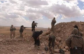 هلاکت ۱۸ داعشی در سوریه در حمله جنگنده های روسی