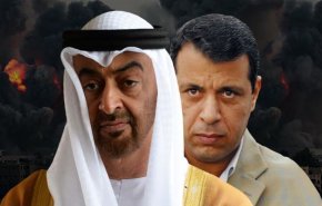 الإمارات تضغط لفرض دحلان على الانتخابات الفلسطينية
