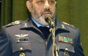 نیروی هوایی ارتش روند پیروزی انقلاب اسلامی را سرعت بخشید